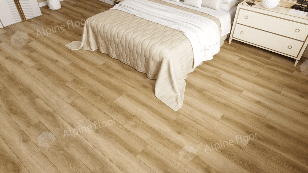 Купить в Москве ламинат Alpine Floor Original, коллекция Aura