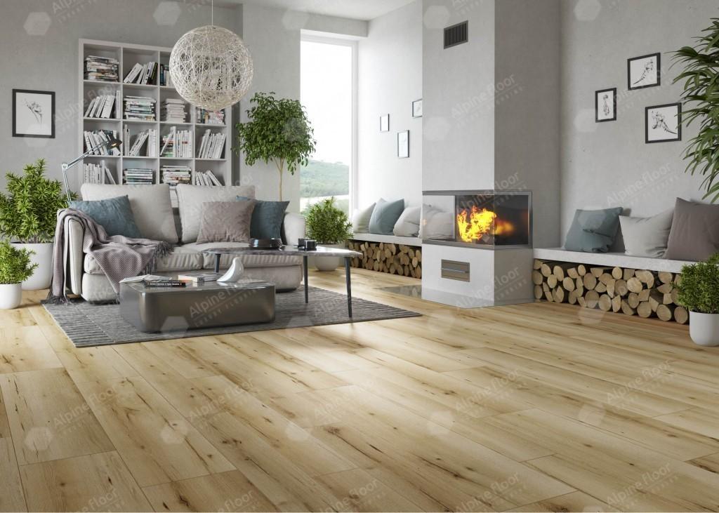 Ламинат Arteo бренда Alpine floor, каталог ламината, купить в Москве