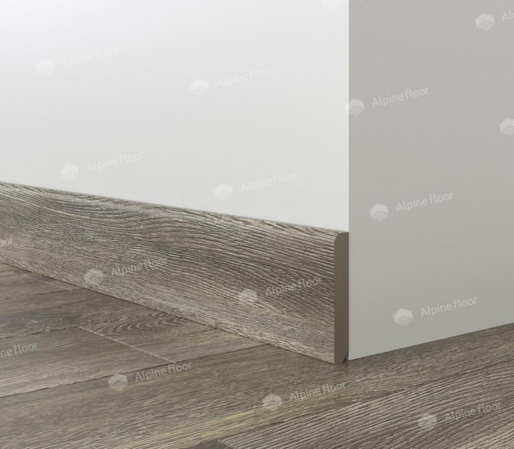 Parquet Light Венге Грей