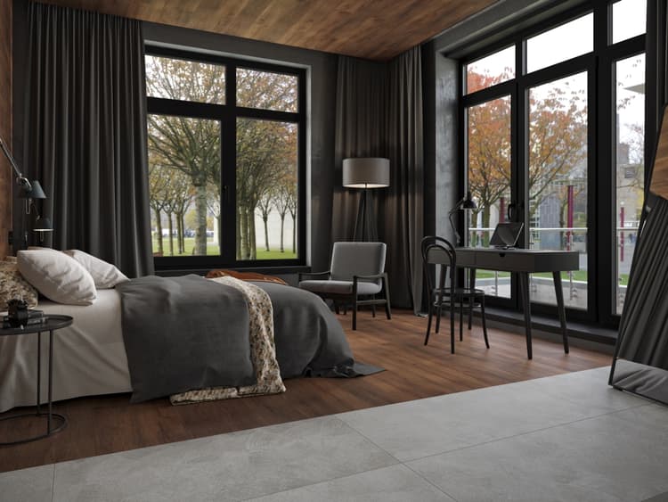 Concept Grey Carving