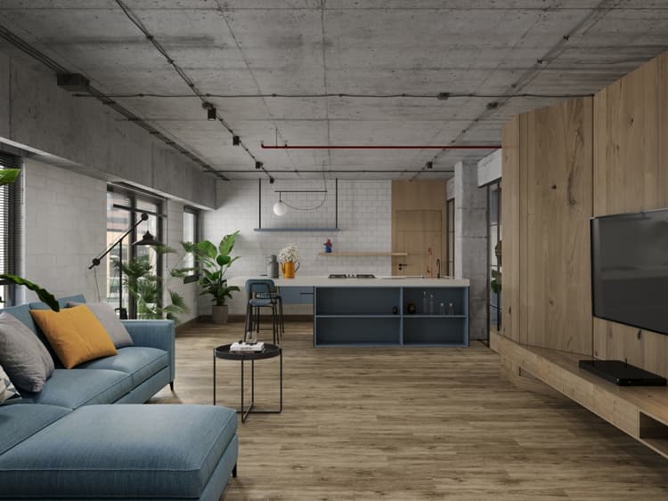 ГРАНД СЕКВОЙЯ ВЕНГЕ ГРЕЙ