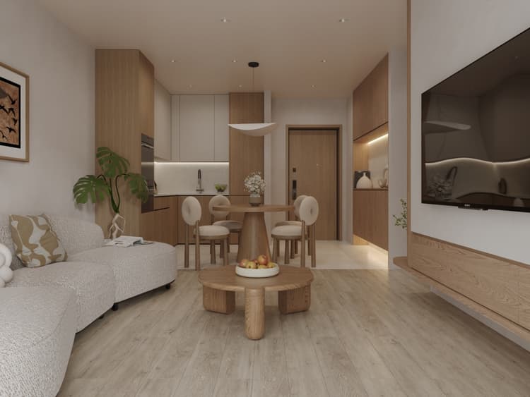 ГРАНД СЕКВОЙЯ КАРИТЕ