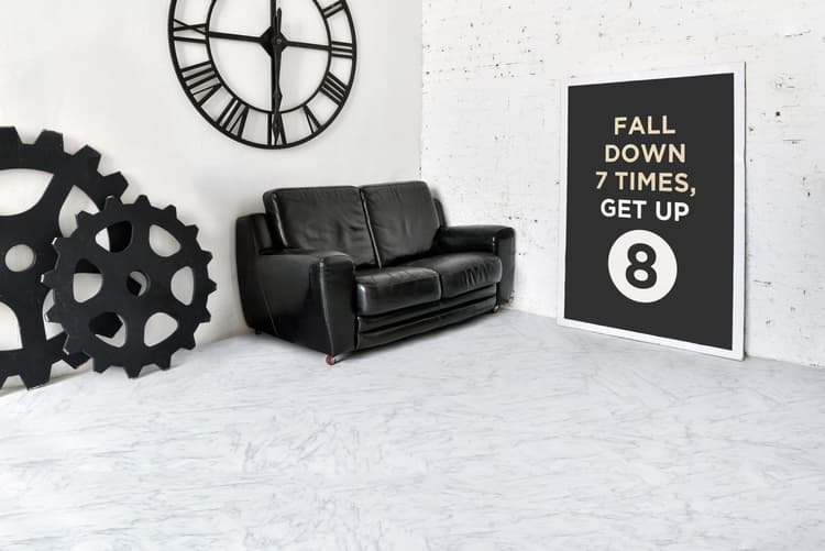 Дымчатый лес