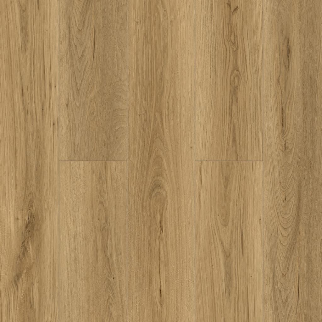 Инженерный ламинат Дуб Миндальный Almond Fusion LF701-07