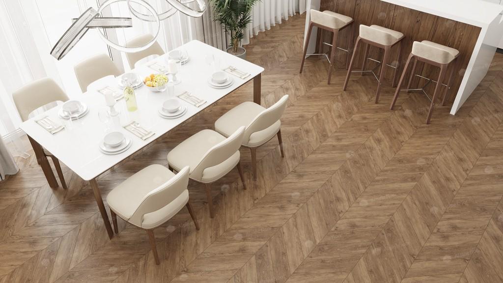 SPC ламинат коллекция Alpine Floor купить в Москве со склада производителя