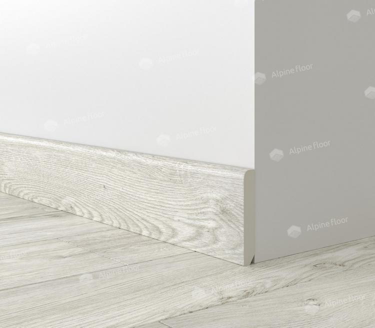 Parquet Light Снежный