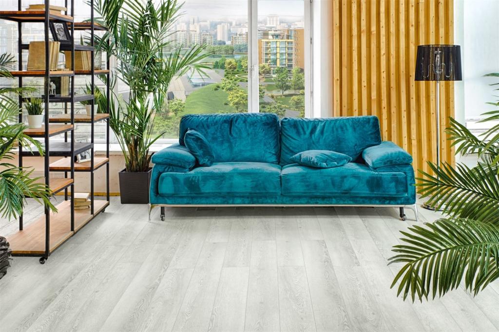 SPC ламинат ГРАНД СЕКВОЙЯ ДЕЙНТРИ ECO 11-12 MC