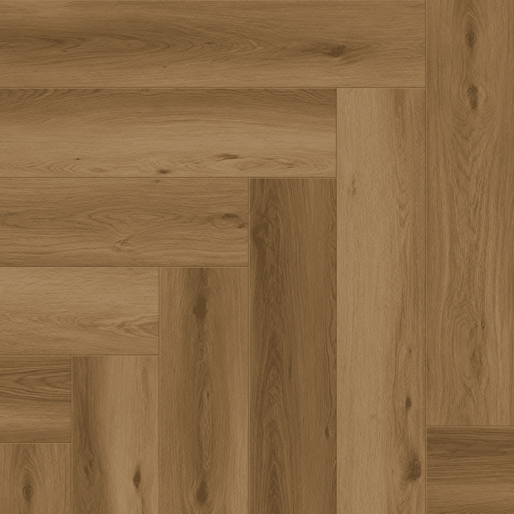 Инженерный ламинат Дуб Тростниковый Brown Sugar LF702-27