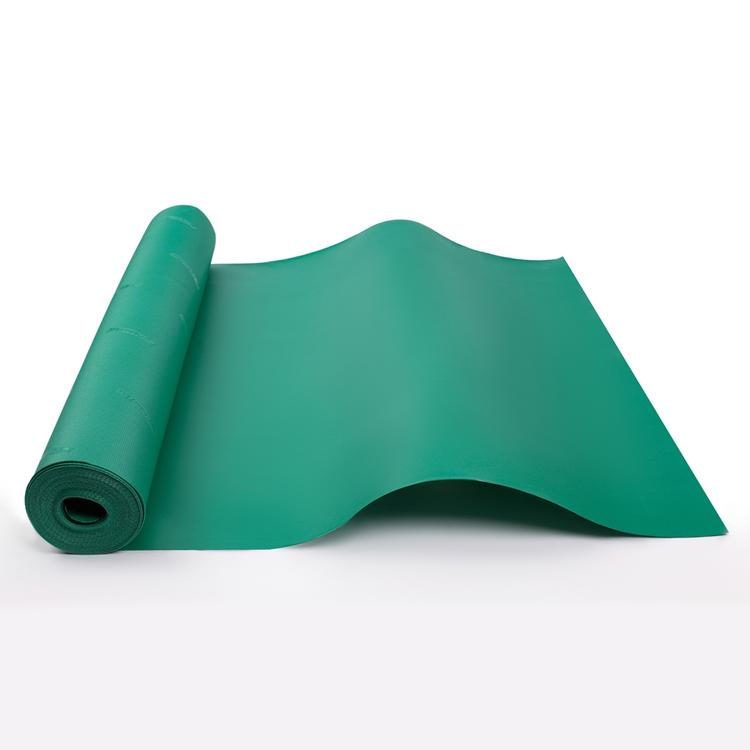 Подложка Alpine Floor Green IXPE 1 мм, 10 м2