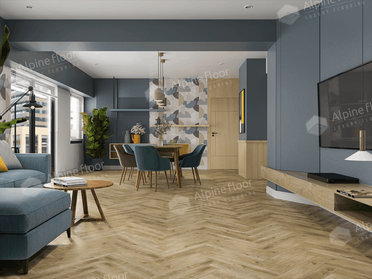 Дуб Кастор ECO 16-34