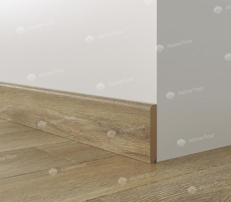 Parquet Light Макадамия