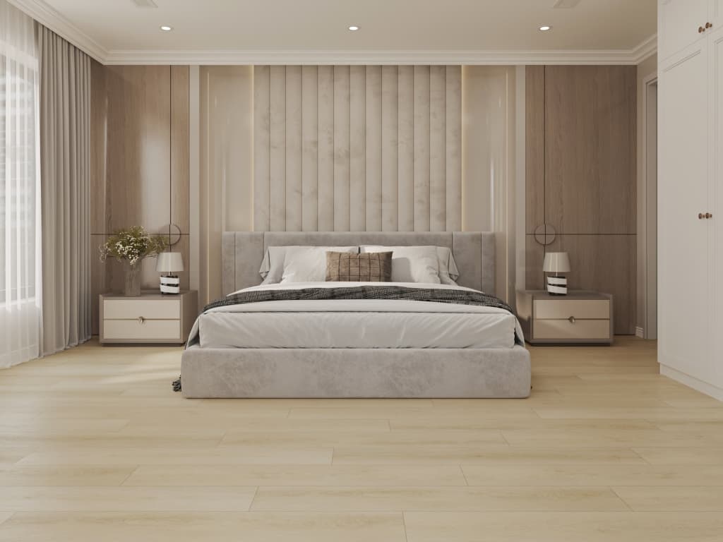 LVT плитка Дыхание севера 1023-3