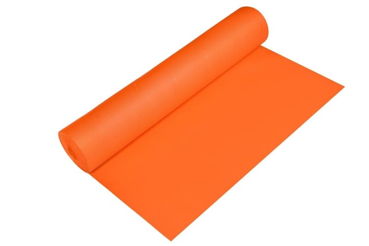 Подложка ALPINE FLOOR Orange Premium Pro IXPE, 1,5 мм, 10 m2