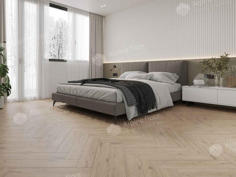 Дуб Алиот ECO 16-23
