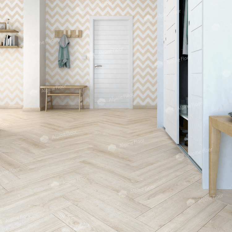 Herringbone 12 BR  Vicence