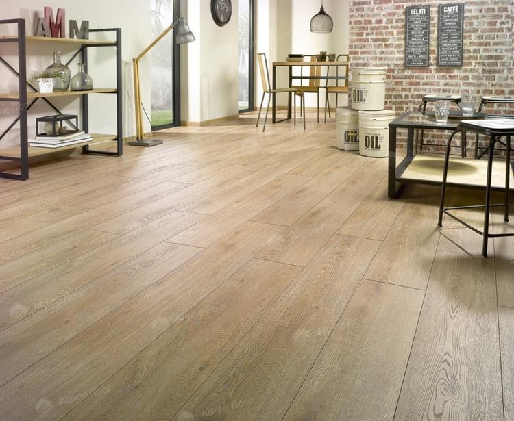 Strong Cajun Oak
