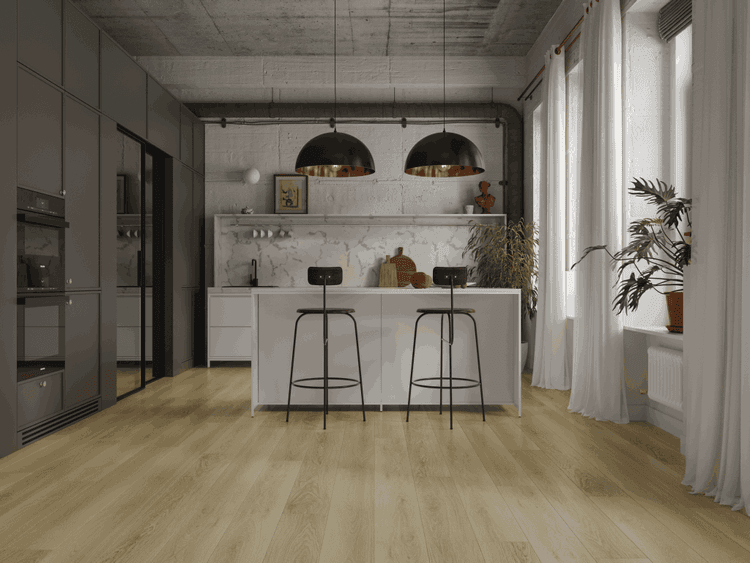 Дуб Утренний ABA