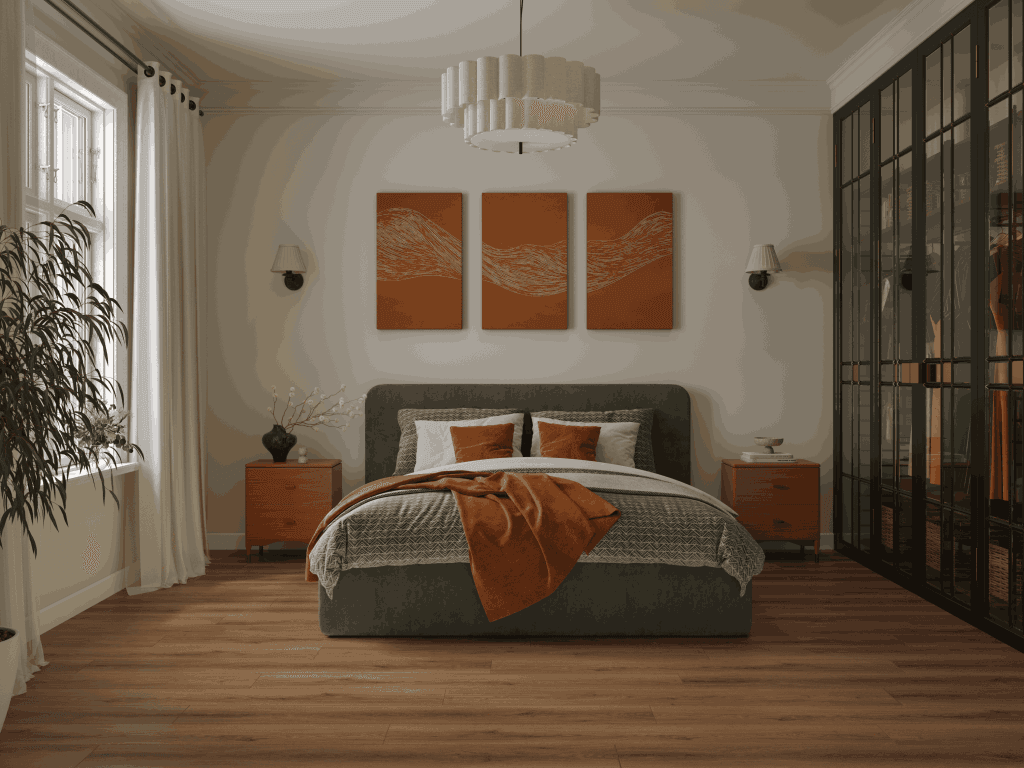 Дуб Умбровый ABA ECO 7-35 MC