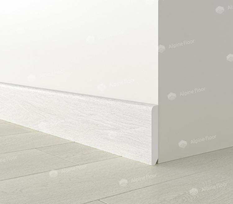 Parquet Light Белый