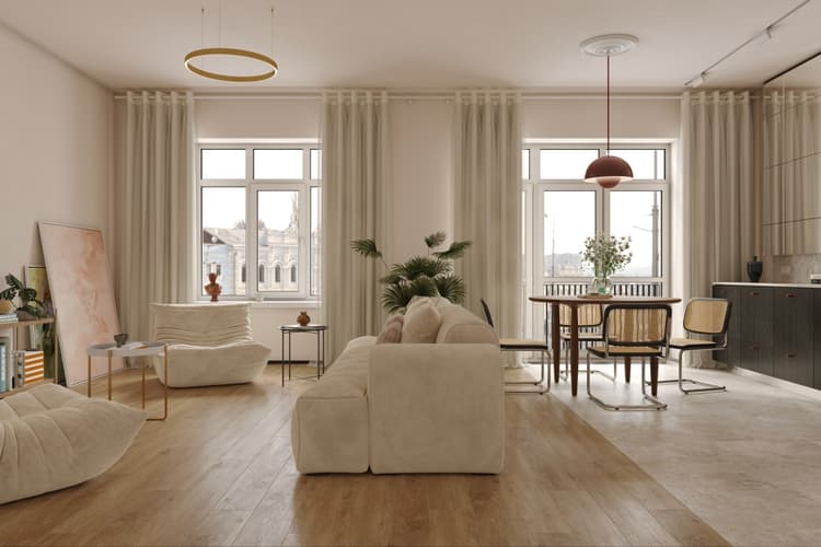 ГРАНД СЕКВОЙЯ МАКАДАМИЯ