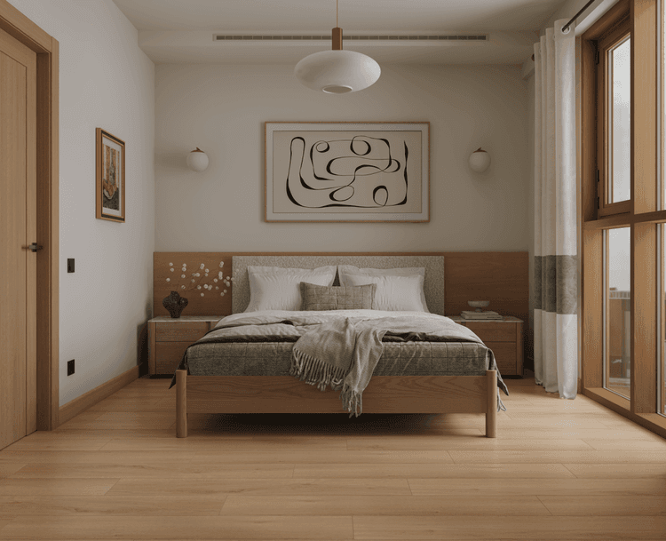 Дуб Виченца