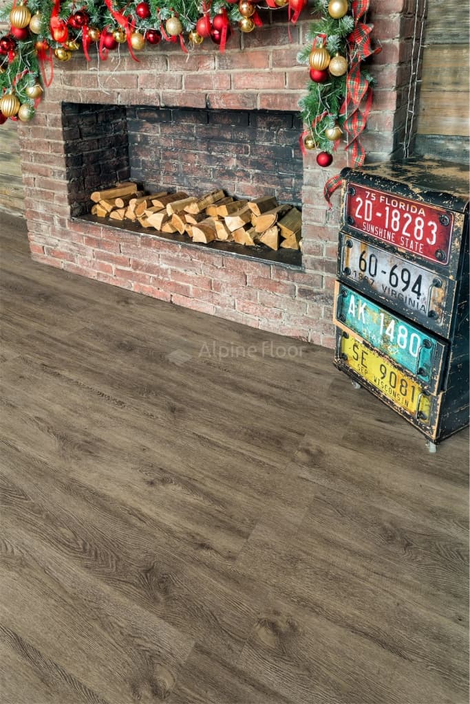 ГРАНД СЕКВОЙЯ ВЕНГЕ ГРЕЙ