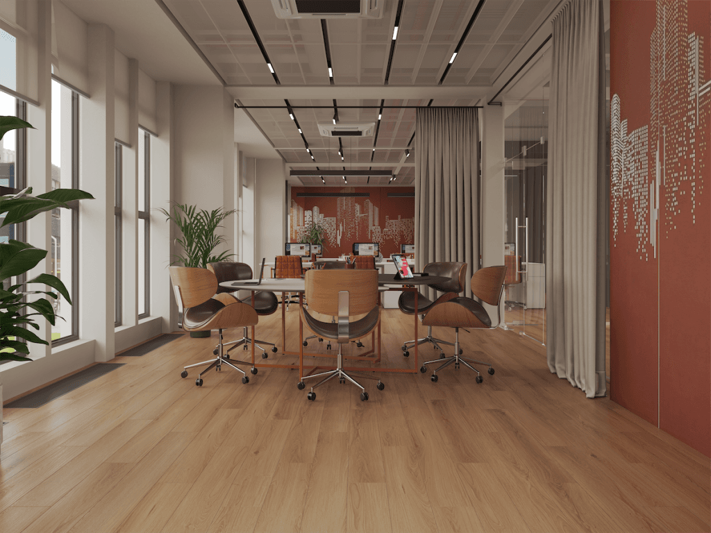 Ламинат Берингия LF502-06