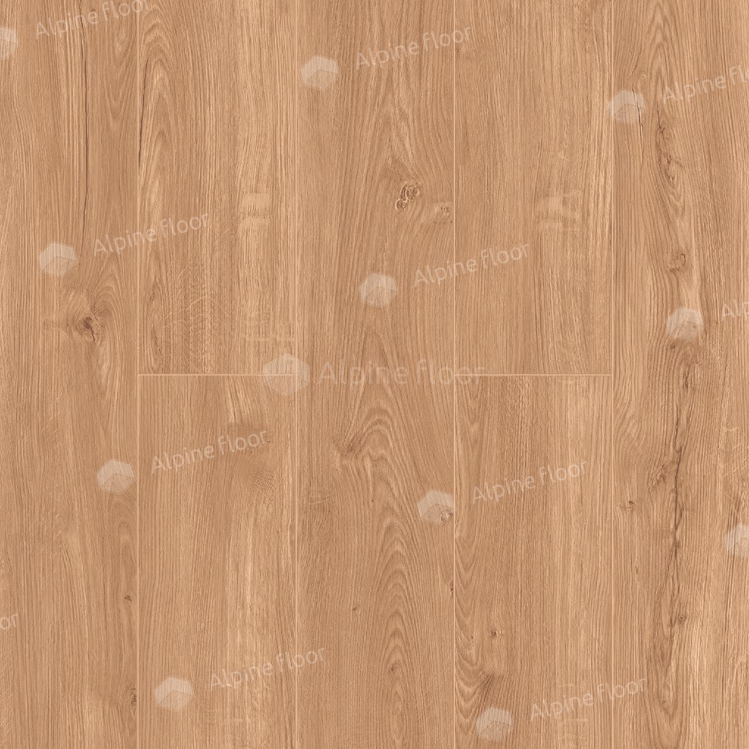Кварц-виниловая плитка Секвойя Royal ЕСО 6-4 SPC от Alpine Floor